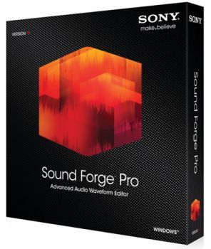 sound forge 7.0