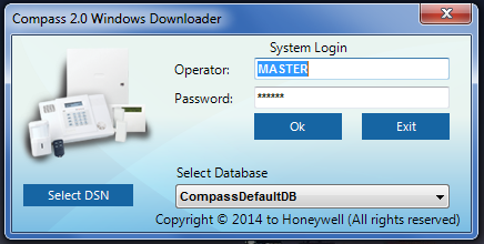 download compass software